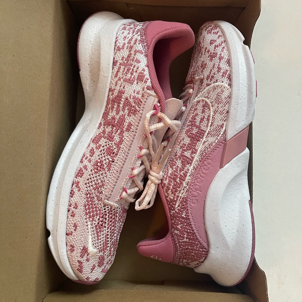 Nike SuperRep Go 3 Flyknit Sneakers